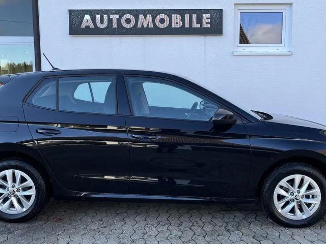 Skoda Fabia 1.0 TSI Selection