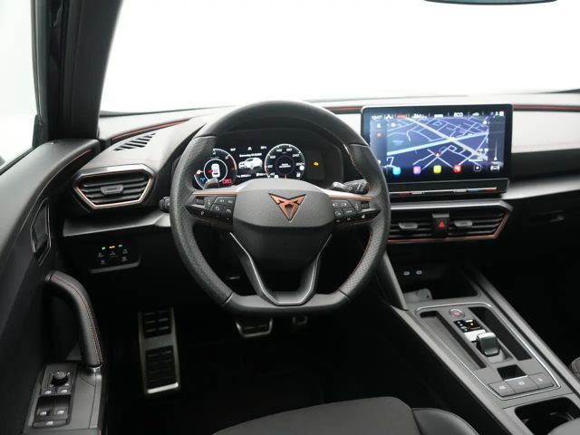 Cupra Formentor VZ e-Hybrid