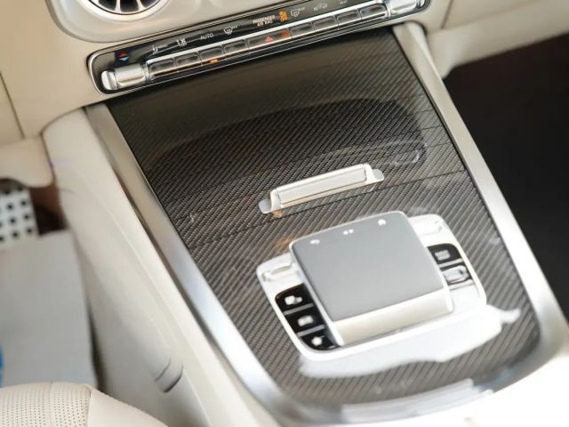 Mercedes-Benz G 450 450d AMG Line