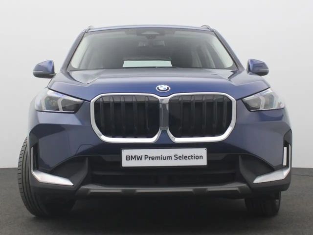 BMW X1 AUTOMAAT - LED - NAVI