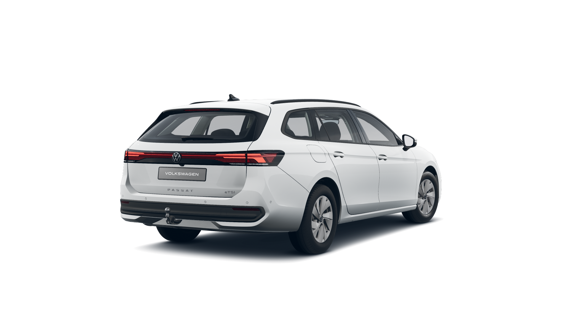 Volkswagen Passat DSG