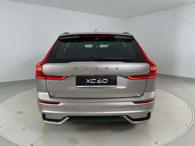 Volvo XC60 AWD Dark T6 Ultra