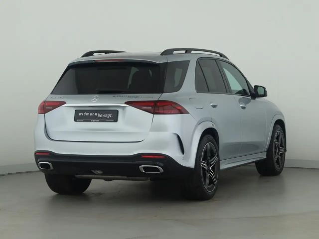 Mercedes-Benz GLE 450 4MATIC