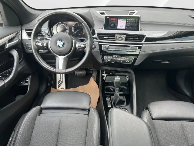 BMW X1 xDrive25e
