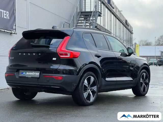 Volvo XC40 AWD R-Design Recharge