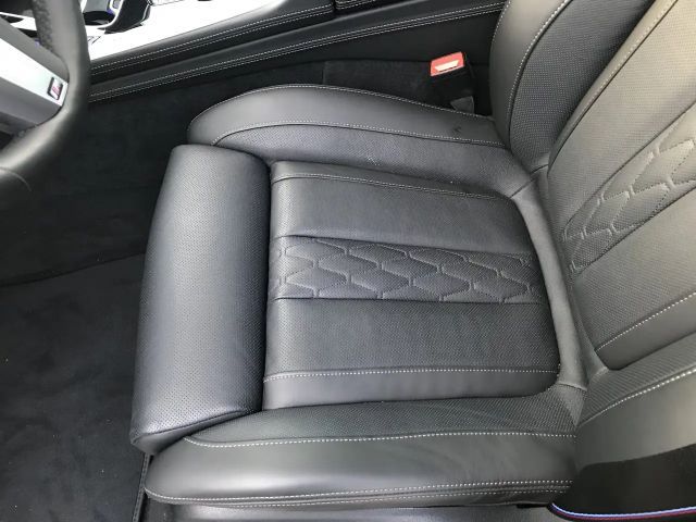 BMW X7 M-Sport xDrive40d