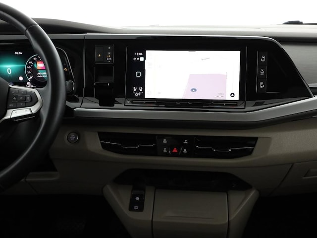 Volkswagen Multivan 2.0 TSI DSG Lang T7