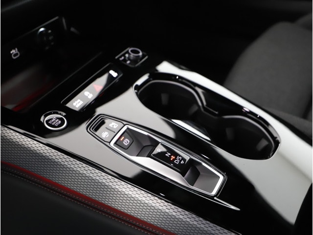 Audi A5 Avant S-Tronic