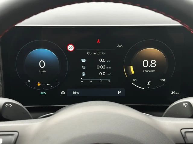 Hyundai Tucson 1.6 N Line T-GDi