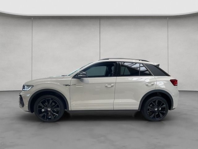 Volkswagen T-Roc 1.5 TSI DSG R-Line