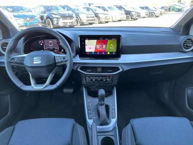 Seat Arona 1.0 TSI DSG FR-lijn