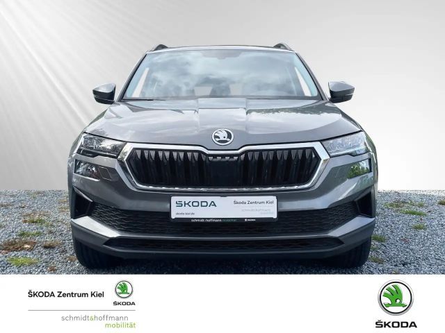 Skoda Karoq 2.0 TDI Ambition