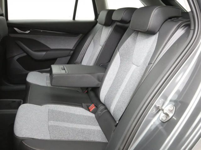 Skoda Octavia Selection