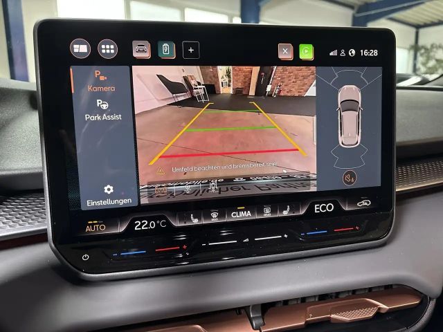 Cupra Terramar 1.5 e-Hybrid VZ