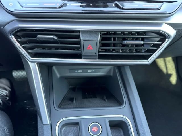 Seat Leon 1.5 eTSI DSG FR-lijn