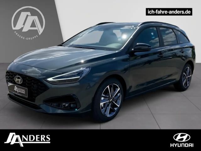 Hyundai i30 1.0 Advantage T-GDi