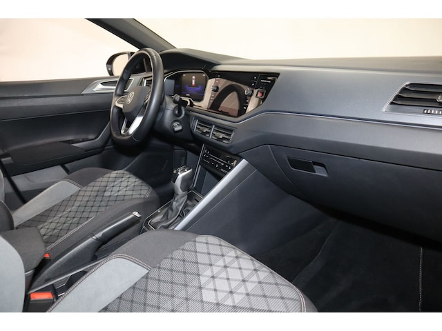 Volkswagen Taigo 1.0 TSI IQ.Drive