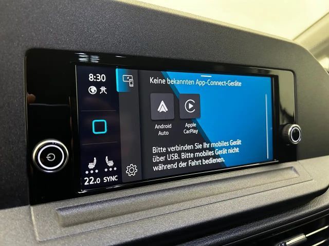 Volkswagen Caddy Family