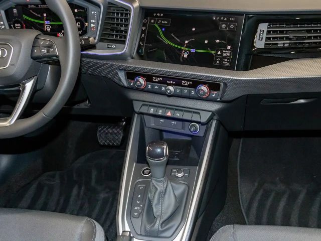 Audi A1 30 TFSI S-Tronic