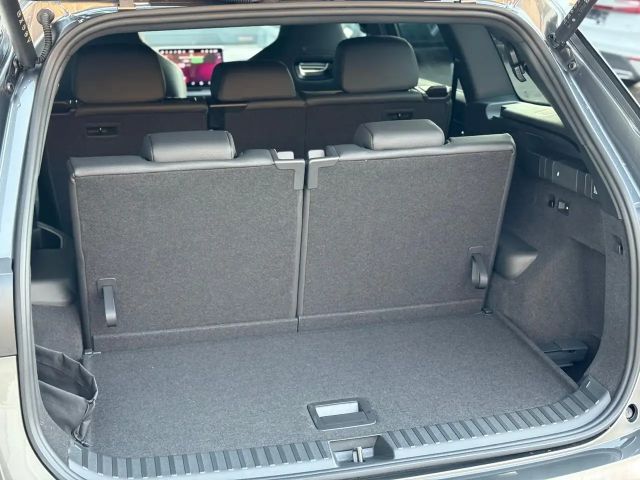 Skoda Kodiaq 2.0 TSI 4x4 Sportline