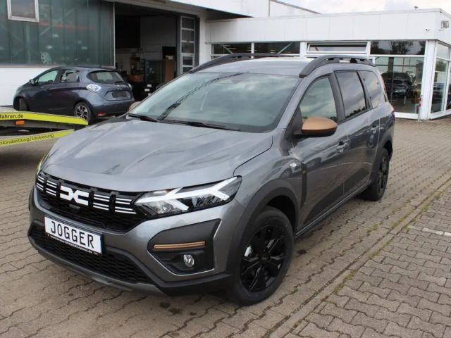Dacia Jogger ECO-G Extreme