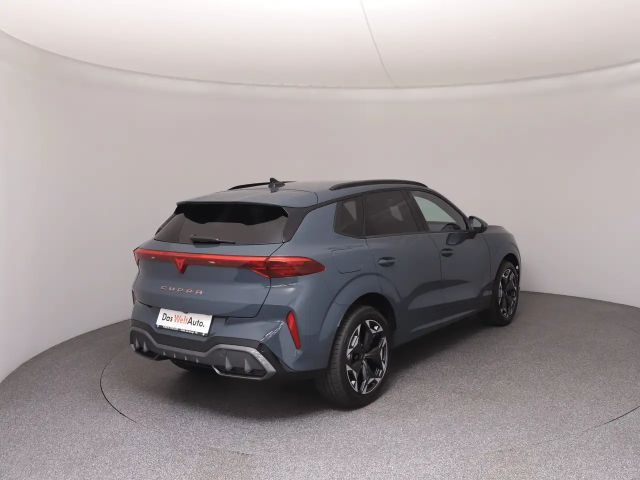 Cupra Terramar 1.5 e-TSI 150 PS DSG