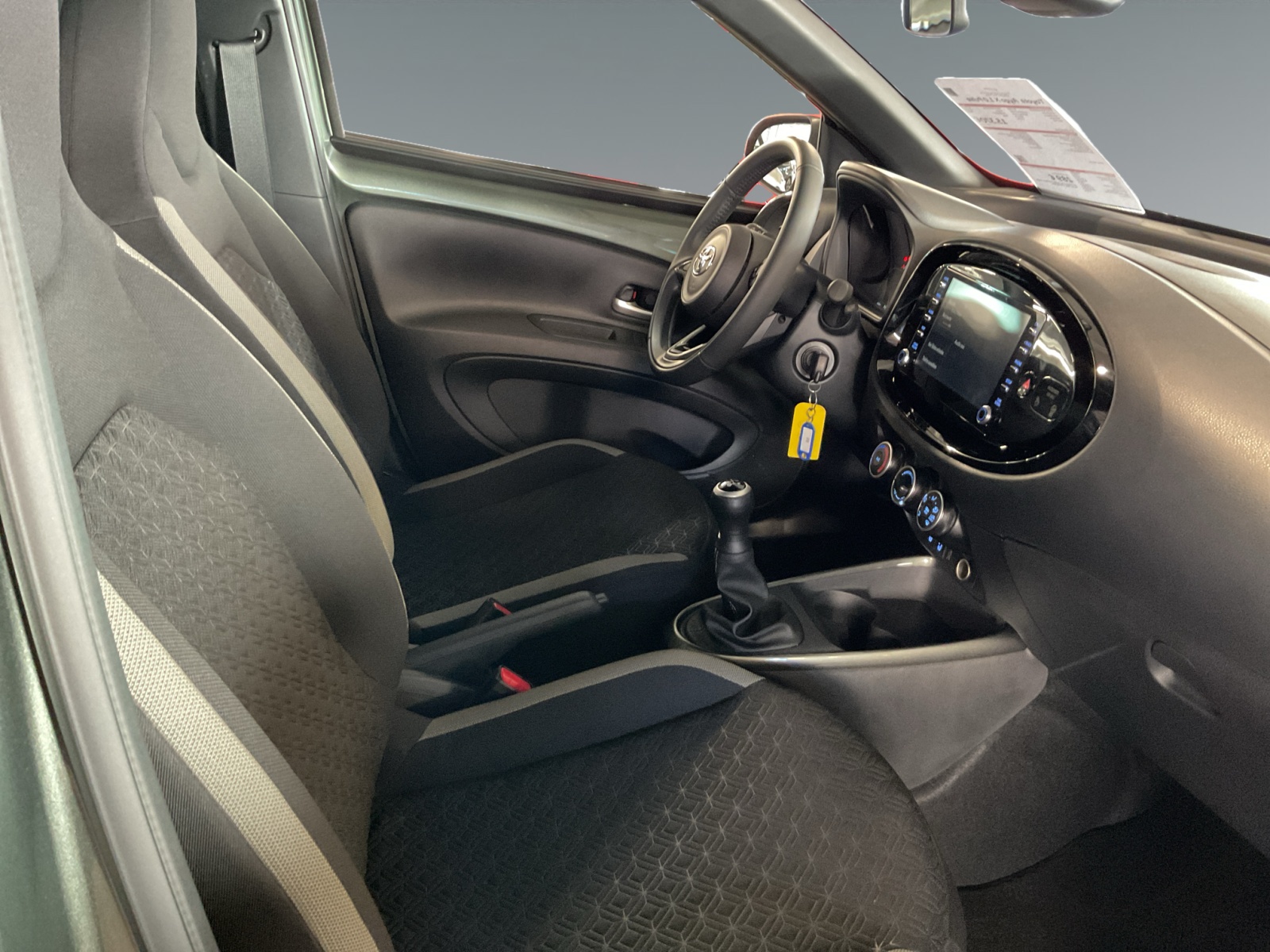 Toyota Aygo X 5-deurs Pulse