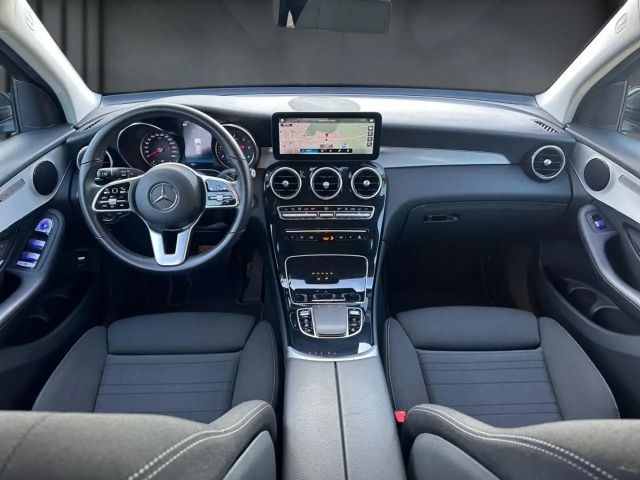 Mercedes-Benz GLC 300 4MATIC GLC 300 d