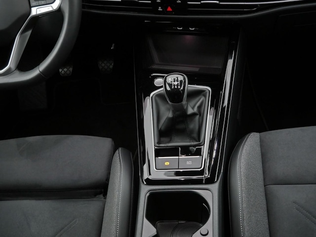 Volkswagen Golf 1.5 TSI Style Variant