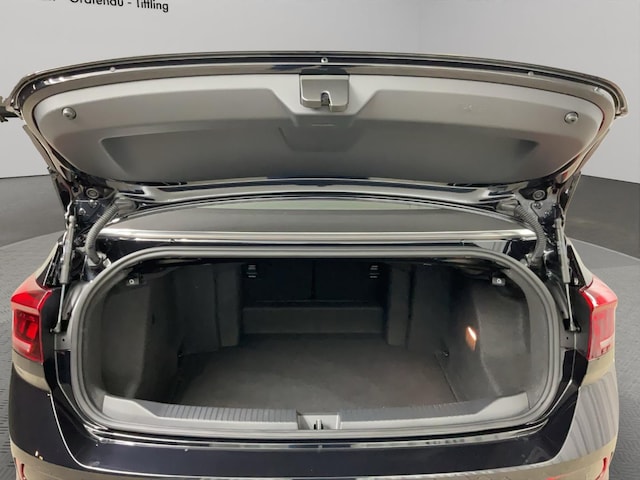 Volkswagen T-Roc 1.0 TSI Cabriolet