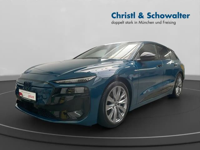 Audi A6 e-tron Avant