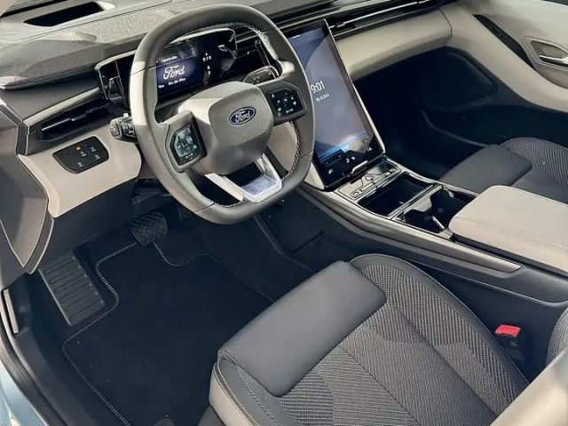 Ford Explorer EV RWD