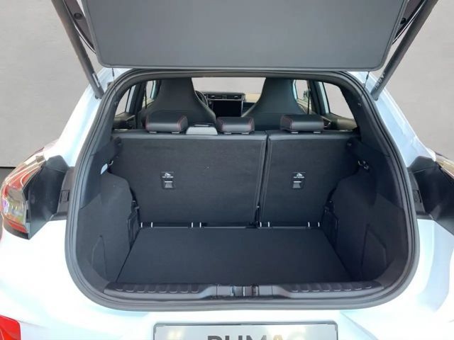 Ford Puma EcoBoost ST Line