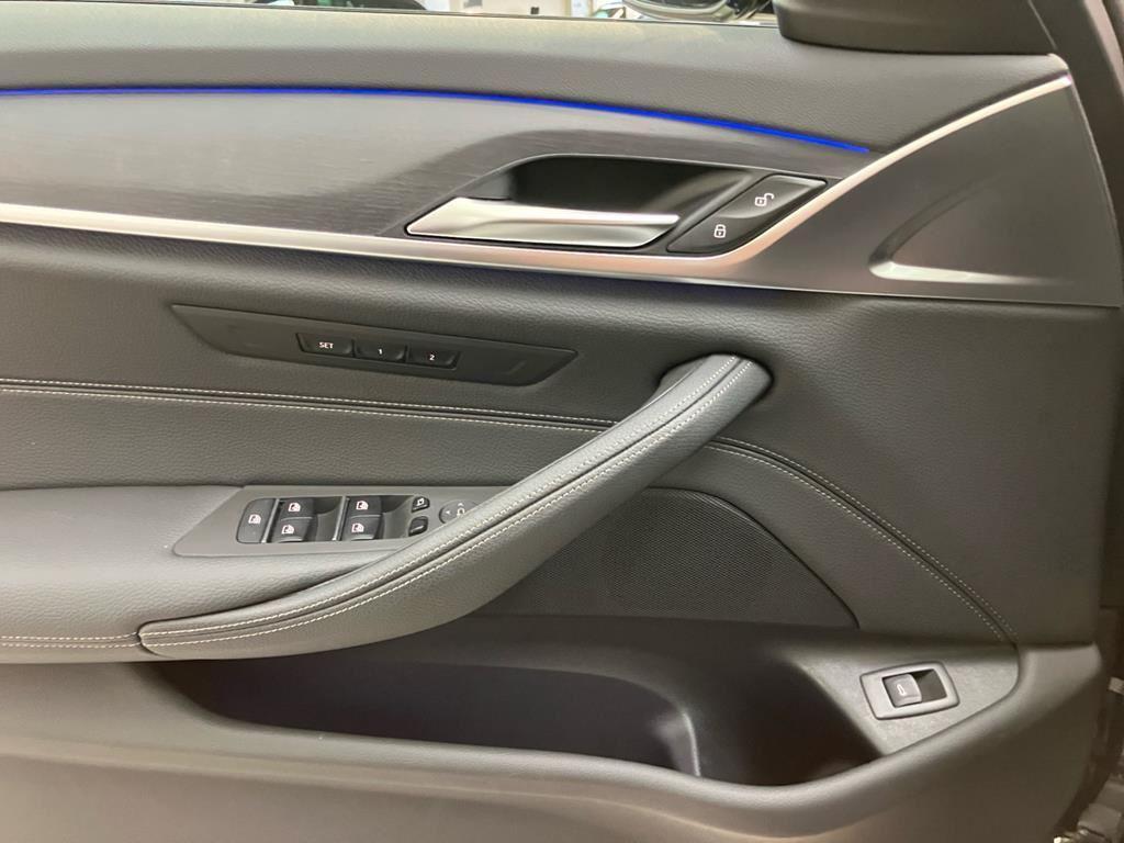 BMW 530 530d Touring xDrive