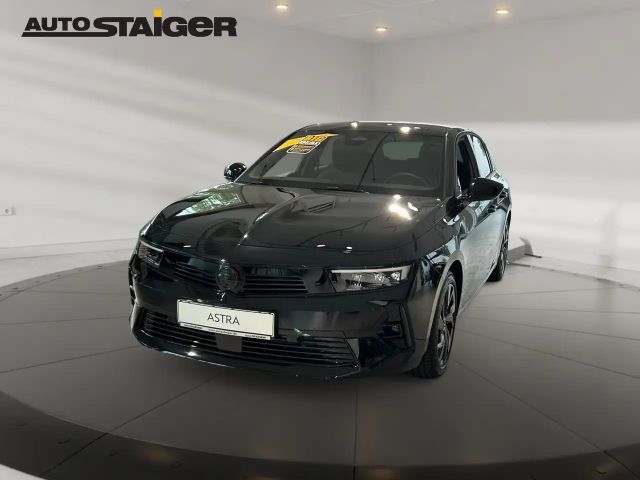 Opel Astra 1.2 Turbo GS-Line Grand Sport Turbo