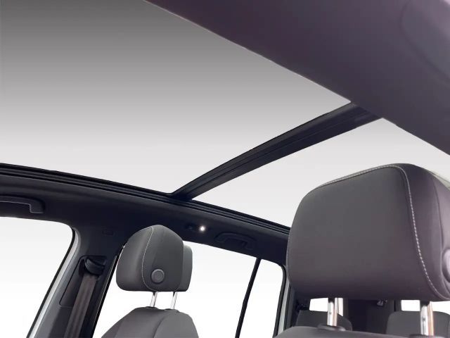 Volkswagen Touran 1.5 TSI DSG Highline