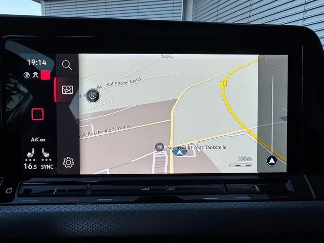 Volkswagen Golf 2.0 TDI DSG Golf VIII