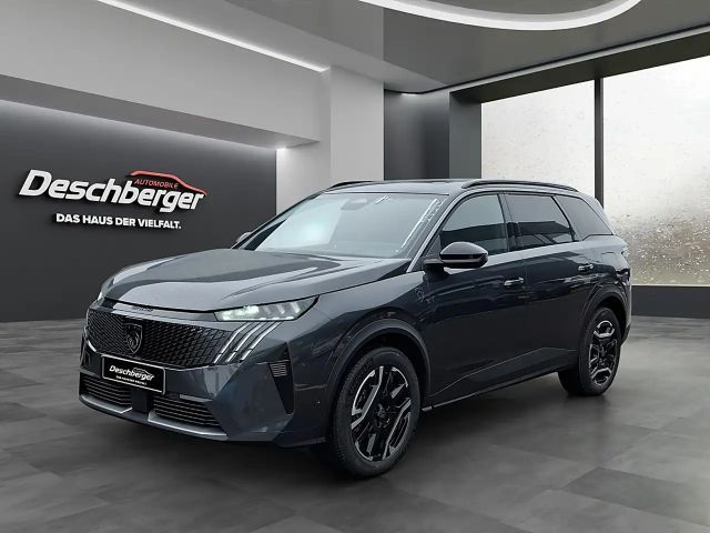 Peugeot 5008 GT-Line