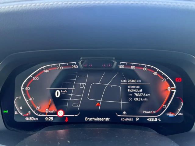 BMW X5 M-Sport xDrive