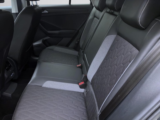 Volkswagen T-Roc 1.0 TSI