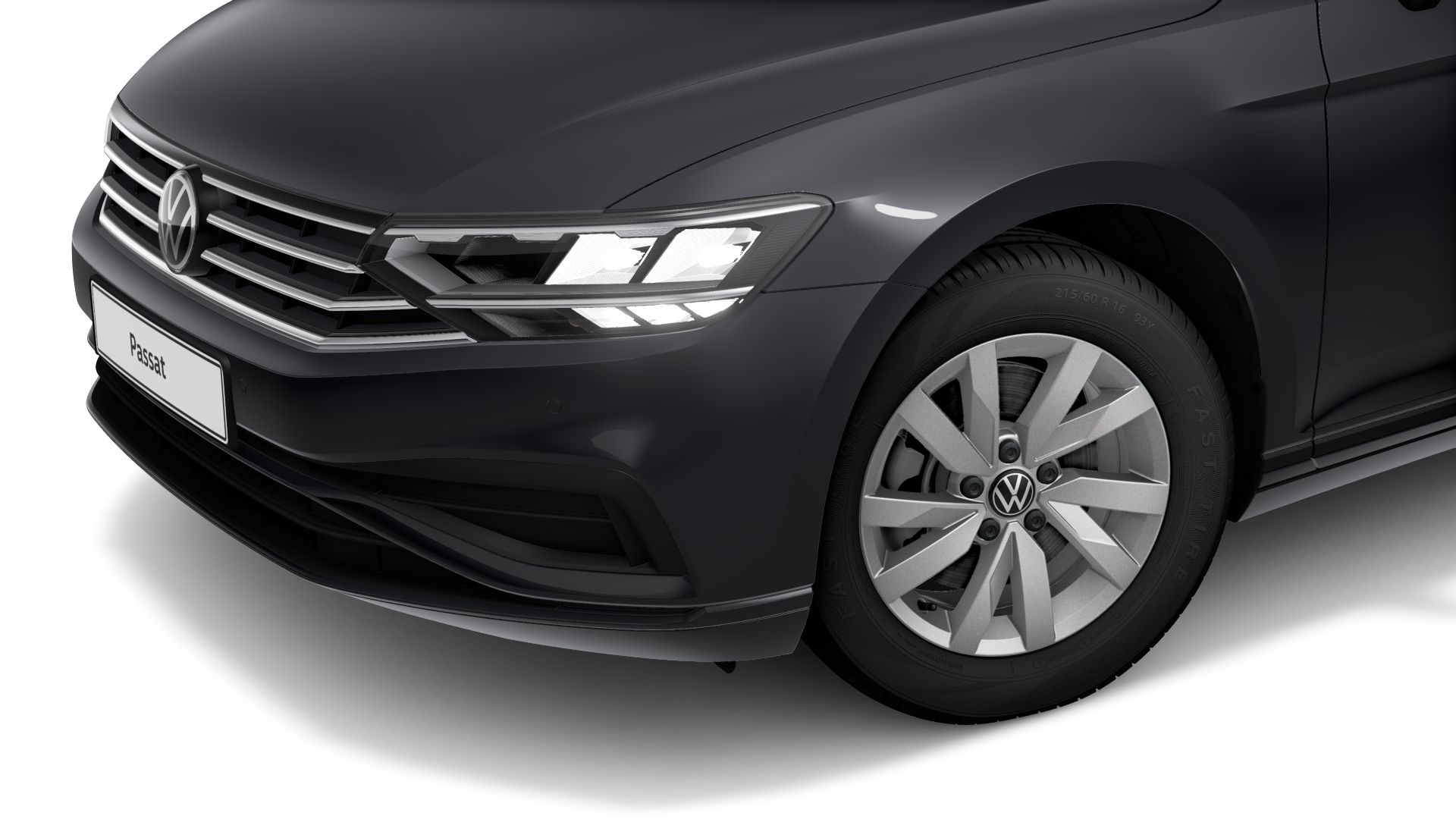 Volkswagen Passat 2.0 TDI DSG Variant