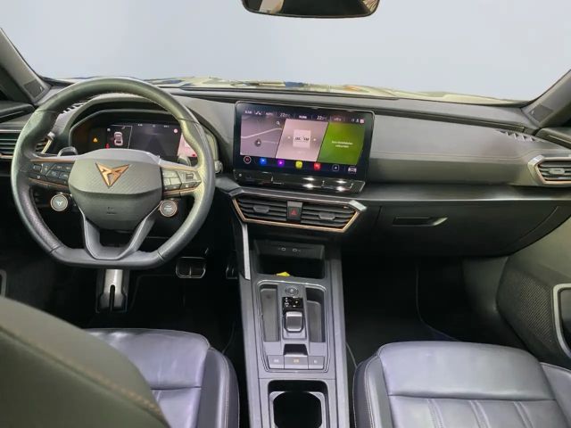 Cupra Formentor 2.0 TSI DSG VZ