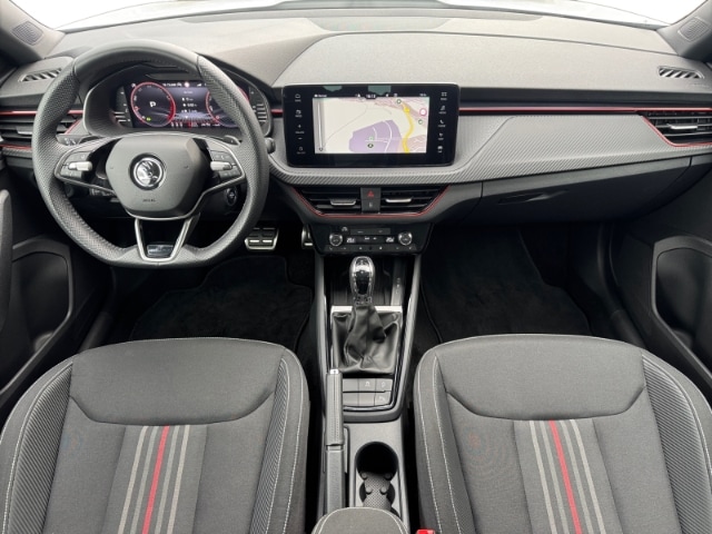 Skoda Kamiq 1.0 TSI Monte Carlo