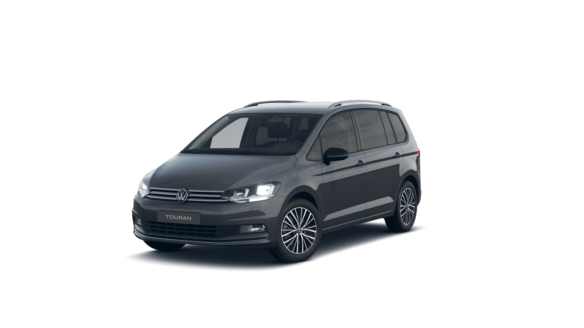 Volkswagen Touran DSG