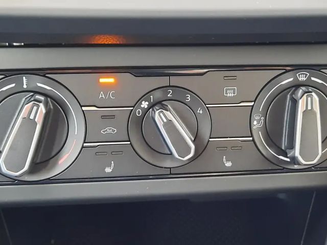 Volkswagen Taigo Life