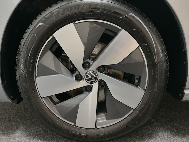 Volkswagen Passat 1.5 TSI DSG