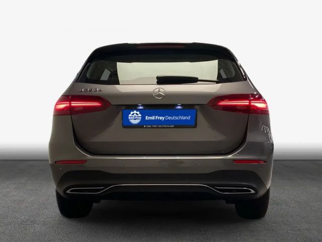 Mercedes-Benz B 250 B-Klasse