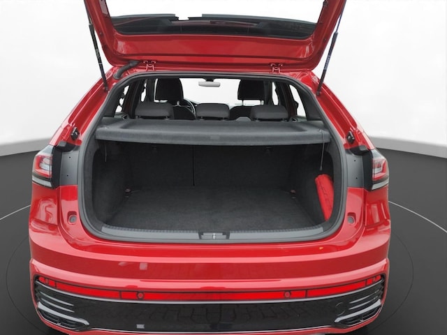 Volkswagen Taigo R-Line Style