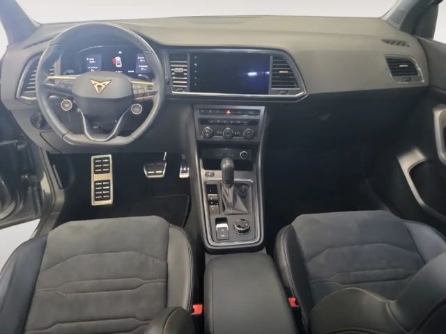 Cupra Ateca AUTOMATIK NAV LED DIG-DISPLAY KAMERA EL.HECKKLAPPE