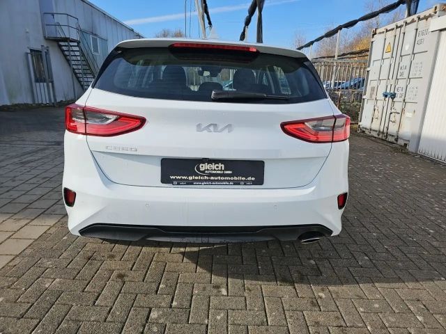 Kia Ceed Vision